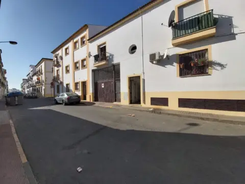 Piso en calle de Nuestra Señora del Rosario